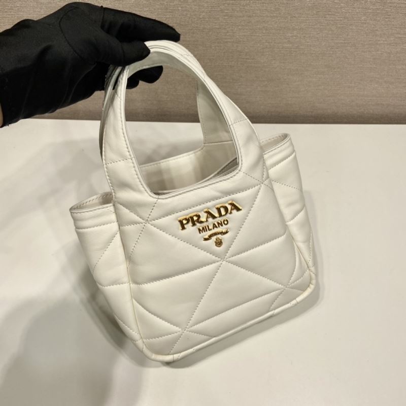 Prada Shopping Bags